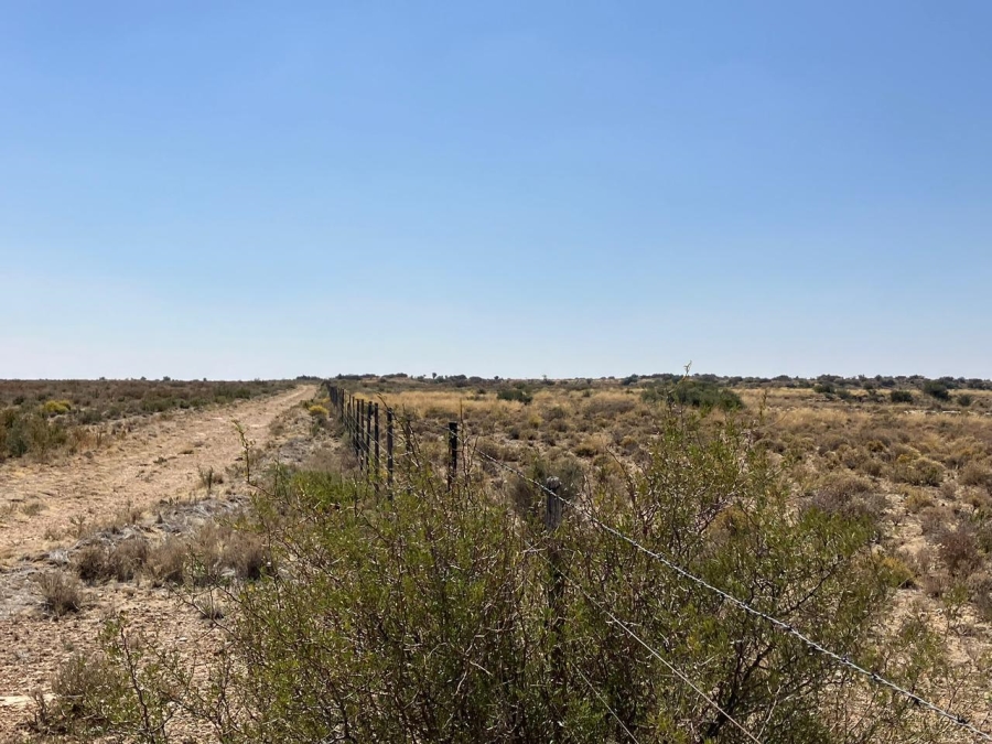 0 Bedroom Property for Sale in Luckhoff Free State